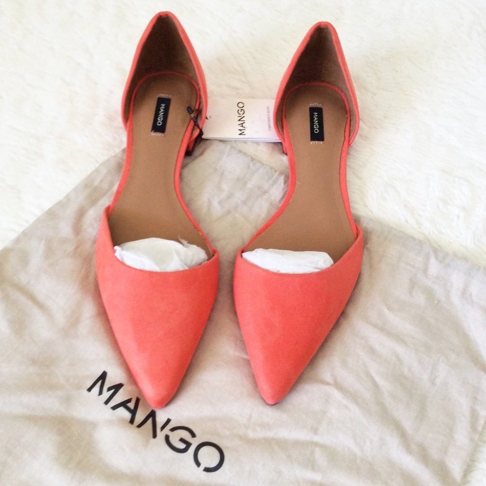 🌹MANGO FLATS🌹